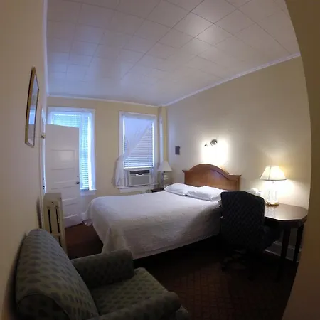 Kalorama Guest House